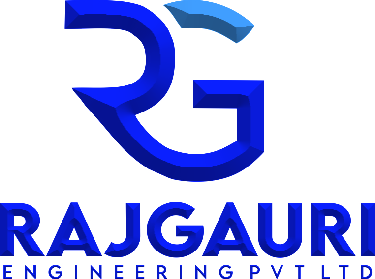 RAJ GAURI ENGINEERING PRIVATE LIMITED