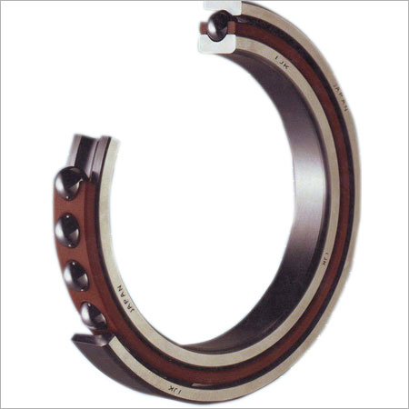 High Speed Super Precision Angular Contact Spindle Bearings