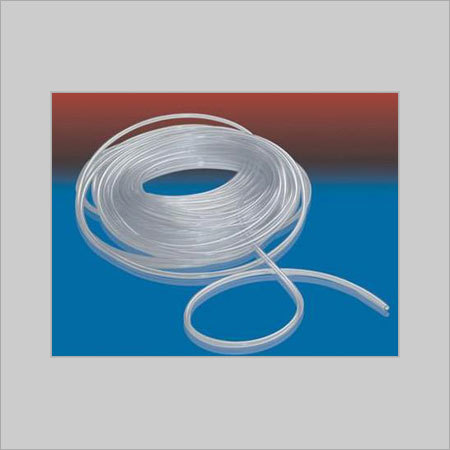 PVC Clear Tube - Virgin Grade PVC, Precision Manufacturing for Water Leveling & Portable Supply Applications