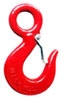 Forged Eye Hook
