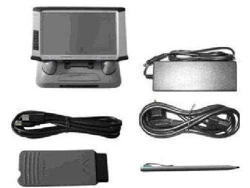 VAS5052A VW Volkswagen Diagnostic System