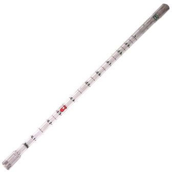 0.1-1 L/Min Oxygen Rotameter