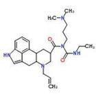 Cabergoline - CAS 81409-90-7 Potent Dopamine Receptor Agonist for Prolactinomas Management