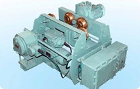 Flame Proof Hoist - Capacities up to 15,000 Kgs | Rugged Design, Anti-Friction Bearings, Safe Operation Features, Precision Gearbox