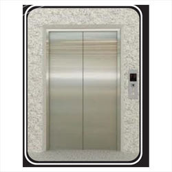 Automatic Door Lift - Premium Quality Raw Material | High Speed, Smooth Travel, Perfect Leveling