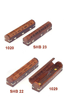 Incense Holders And Incense Diffusers