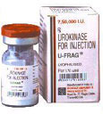 Black Pharmaceutical Injectables (U-Frag)