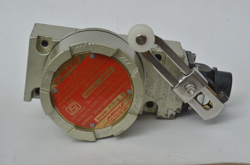 Explosion Proof Limit Switch