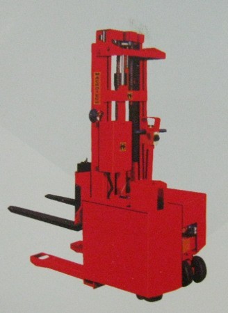 Battery Operated Stacker (Mta)