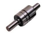 Commercial Water Pump Bearing Races