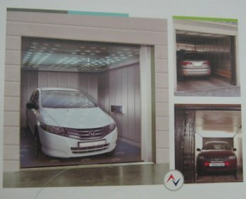 Car Lifts - Varying Sizes and Specifications | Rapid Customization for Client Needs
