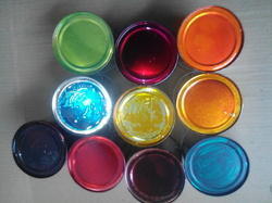 Plastic Epoxy Based Polymer