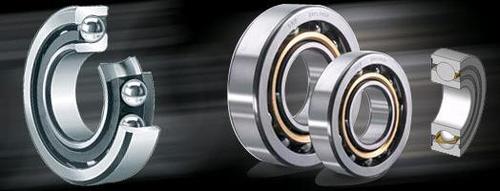 Single Row Angular Contact Ball Bearings - High Quality Raw Materials, Innovative Technology | High Performance, Long Lasting Nature