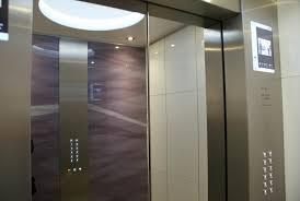 elevators