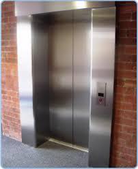 Otis Passenger Lifts