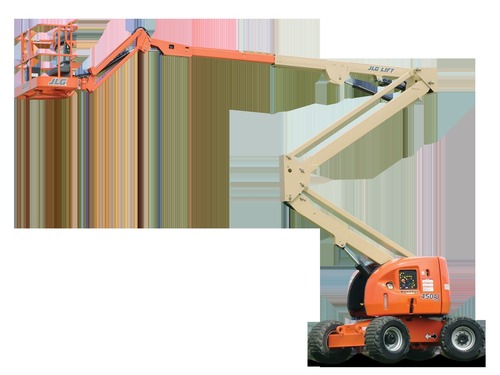 Articulating Boom Lifts - Fine Quality Raw Material Precision Engineering | Durable Reliable Versatile