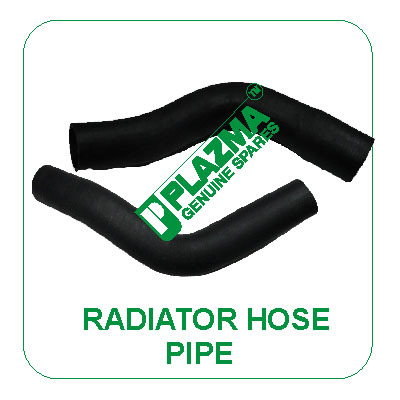 Radiator Hose Pipe For Green Tractors