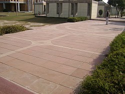 Paving Stone