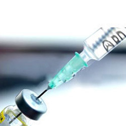 Pharmaceutical Injection - Sophisticated Technology Processed, Balanced Composition - Safe to Use, Long Shelf Life