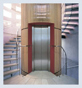 Passenger Elevators - Premium Quality Raw Material | Efficient Vertical Transport Minimizing Downtime & Wait Times