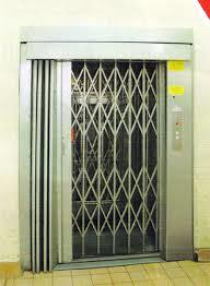 Door Passenger Elevator