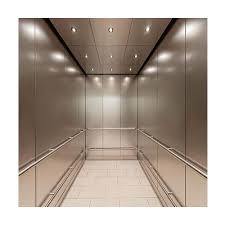 hospital elevators