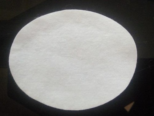 Oval Cotton Pads