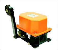 Crane Limit Switches - Up to 500 V.A. Power Handling, 1000 Cycles Per Hour Frequency | High Reliability, Four Contact Sets, Automatic Zero Reset