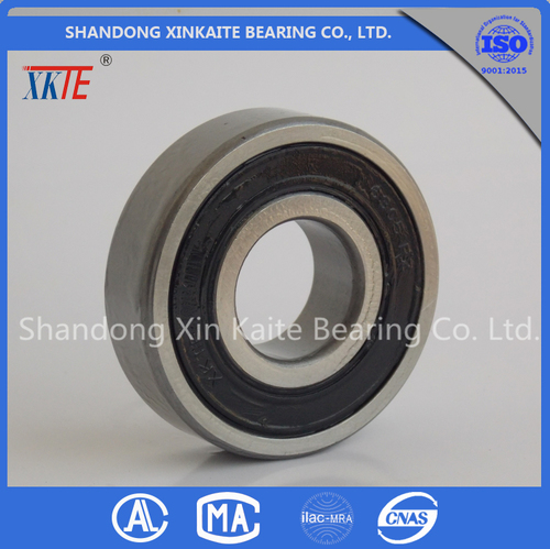 XKTE Rubber Seals Idler Bearing