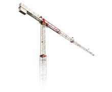 Tower Cranes