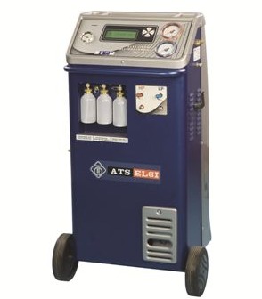 Ac Recovery Semi Automatic