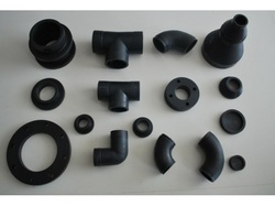 pe pipe fitting