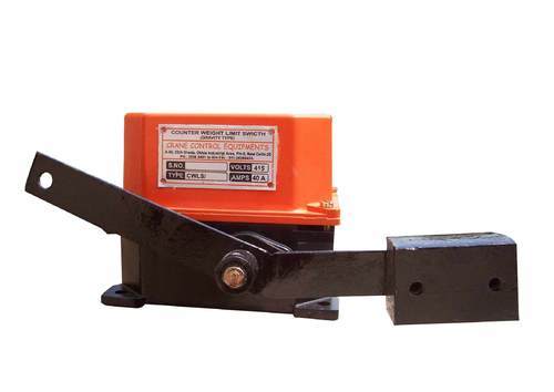 Crane Limit Switch - High-Quality Components | Reliable Performance, Industry Compliance