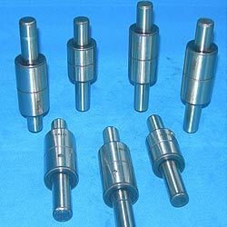 Water Pump Bearing - High-Quality Material, Precise Dimensions | Optimal Coolant Flow, Elevated Pressure Resistance