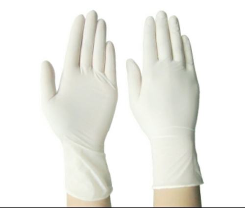 Examination Hand Gloves