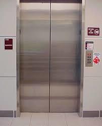 Automatic Door Lift Purity: 99%