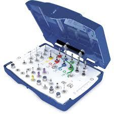 Disposable Surgical Kit - Fully Disposable Safe & Reliable Quality Tested Options