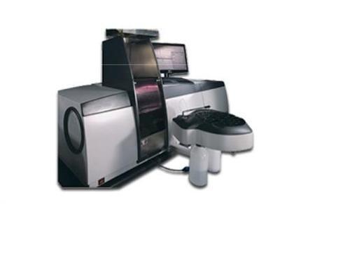 Atomic Absorption Spectrophotometer - High Performance Precision Instrument | Hassle-free Operation, User-friendly Design, Advanced Technology