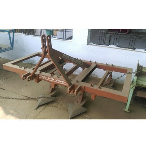 Optimum Strength Tractor Cultivator