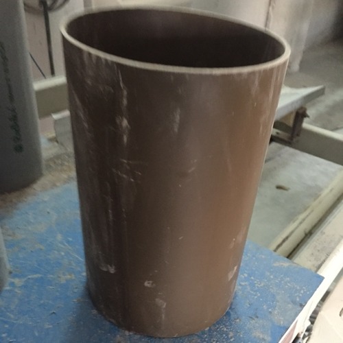 Industrial Heavy Duty Pvc Pipe