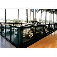 Hydraulic Car Lifts for Garage