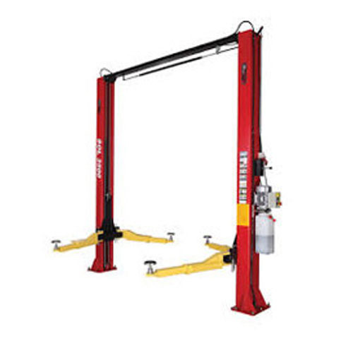 Two Post Car Lift