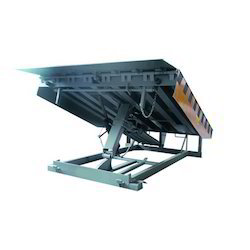 High Quality Dock Leveler