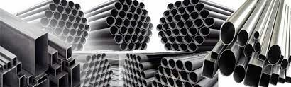 Round Mild Steel Pipes