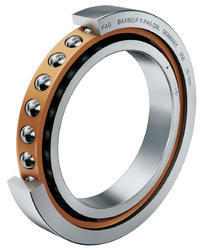 Robust Construction Spindle Bearing