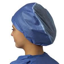 Low Price Disposable Surgical Caps