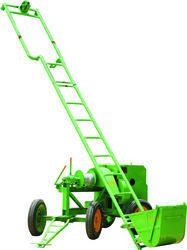 Concrete Lift Elevator for Construction Industry
