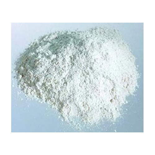 Dolomite Powder Apparel
