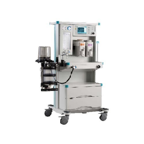 Inexplicable Performance Portable Anesthesia Machines