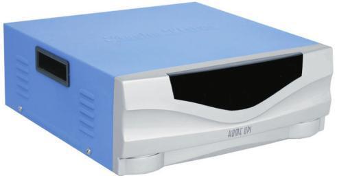 Power-Lit Digital Inverter